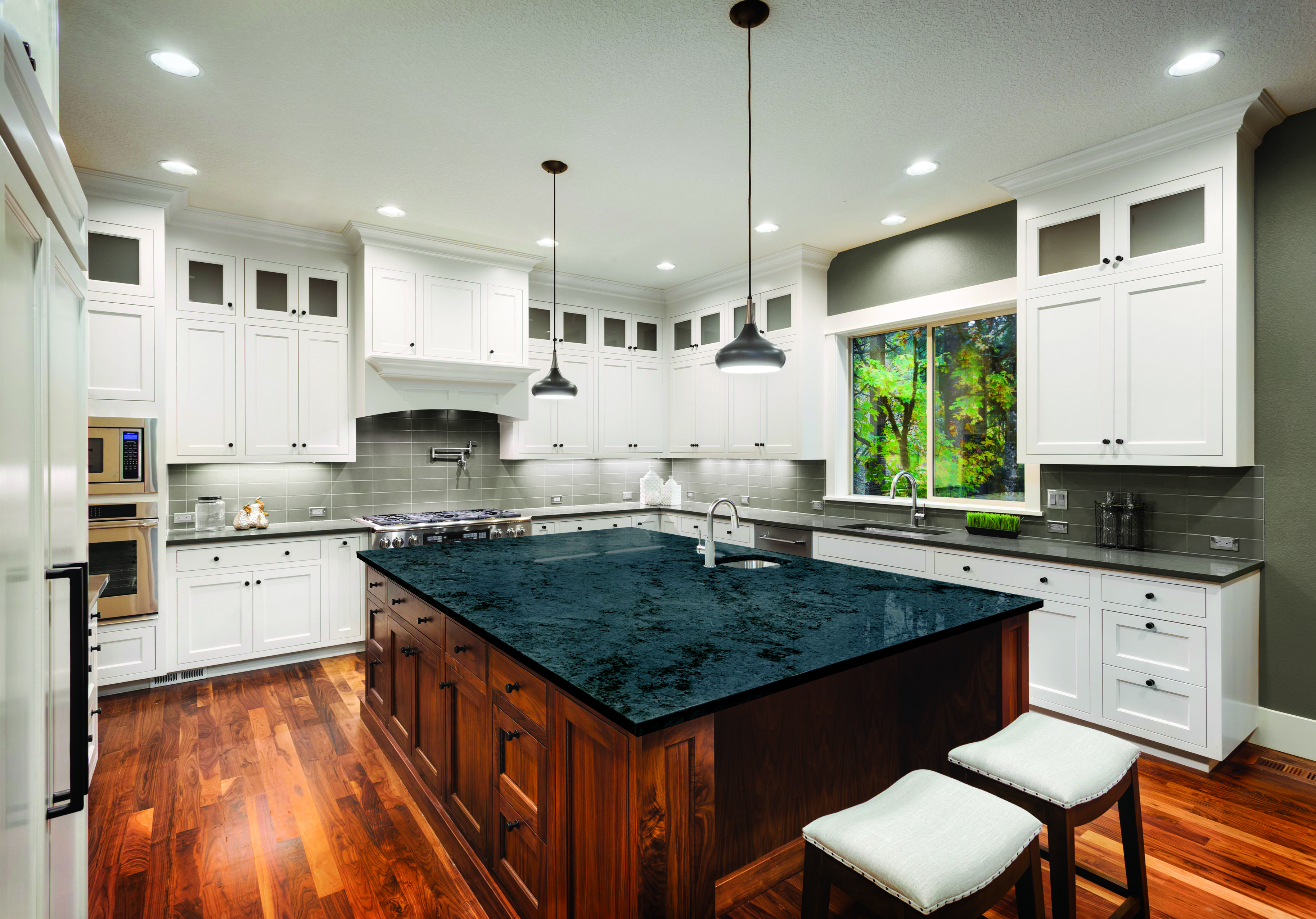 Recessed Kitchen Lighting Reconsidered | Pro Remodeler