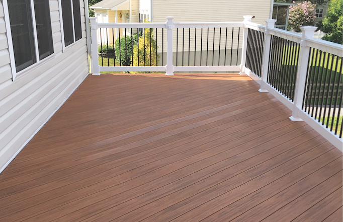 Innovative Products: Admiral SpaceMaker Outdoor Flooring ...