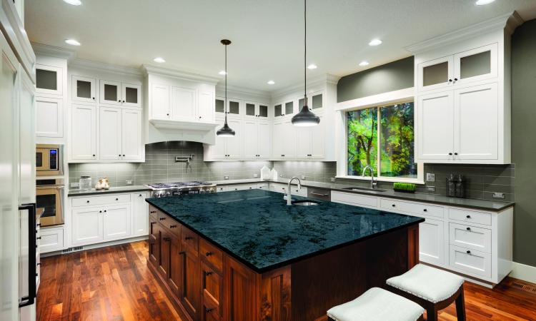 Recessed Kitchen Lighting Reconsidered | Pro Remodeler